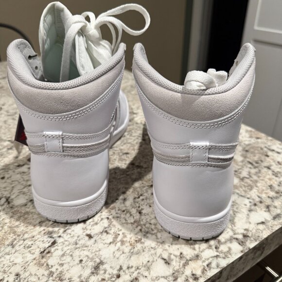 Jordan's 1 DS og men's size 13 - Picture 4 of 7